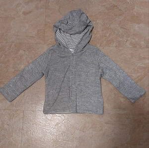 Baby cardigan 12-18M, in New condition